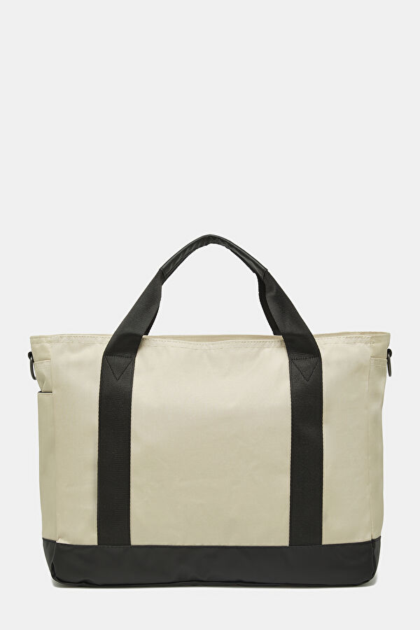 Beige Bag 4