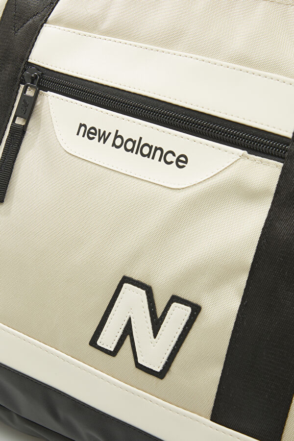 Beige Bag 5