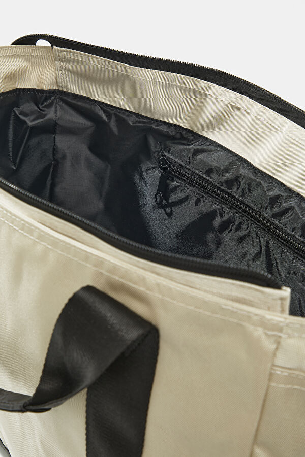 Beige Bag 6