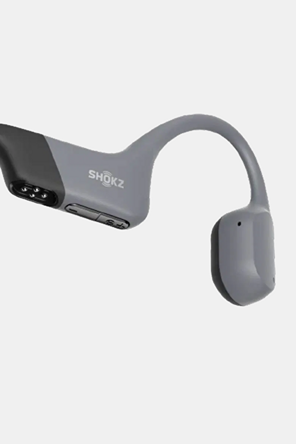 OpenSwim Bone Conduction MP3 Swim Headphones 2