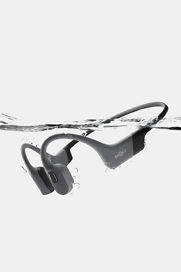 OpenSwim Bone Conduction MP3 Swim Headphones 5