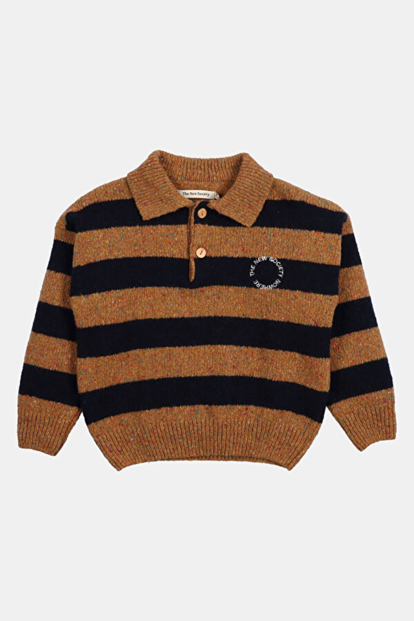 Black Wool Jersey