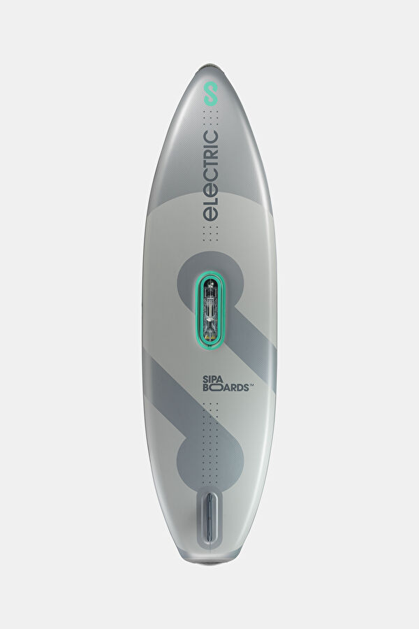 Alpha One Elektrikli Motorlu Paddle Board 3