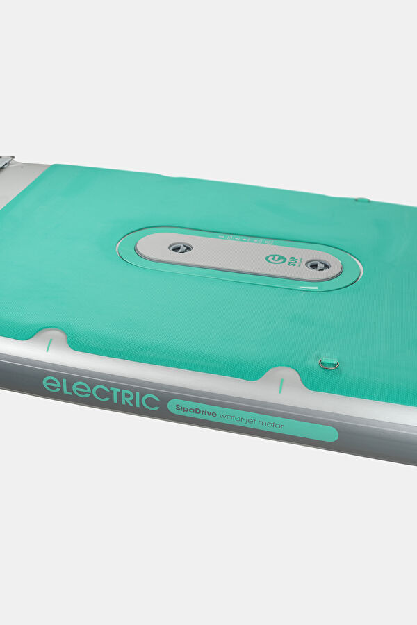 Alpha One Elektrikli Motorlu Paddle Board 5