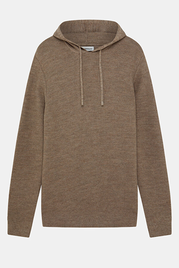 Mink Knit Men's Sweater