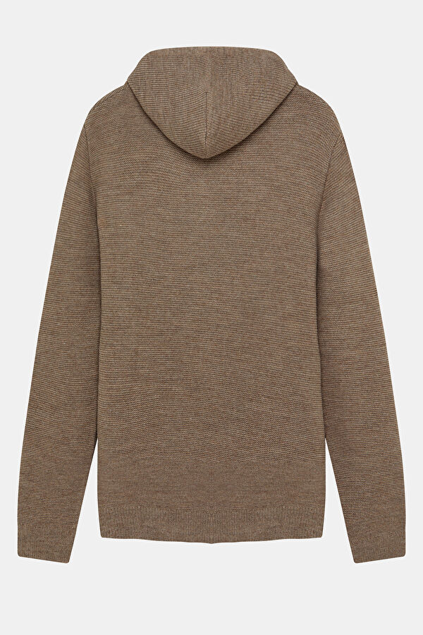 Mink Knit Men's Sweater 2