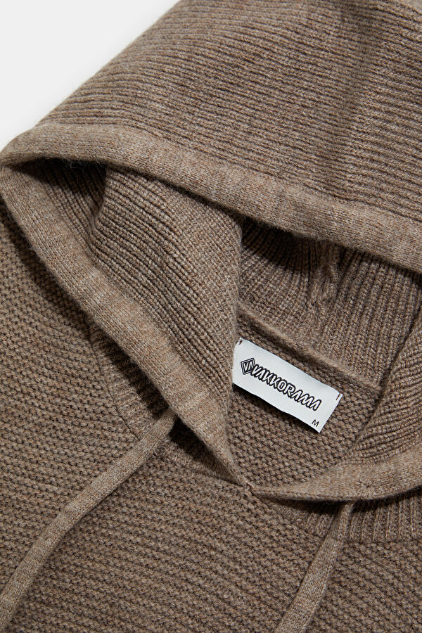 Mink Knit Men's Sweater 3