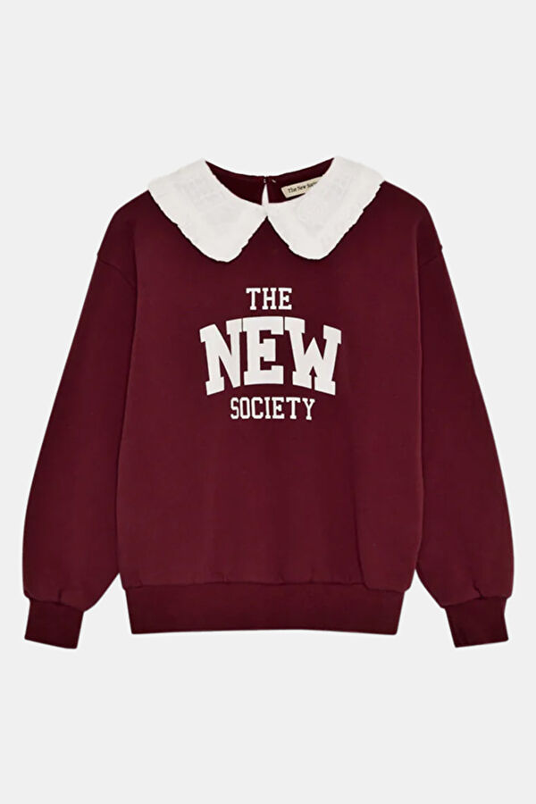 Bordo Sweatshirt