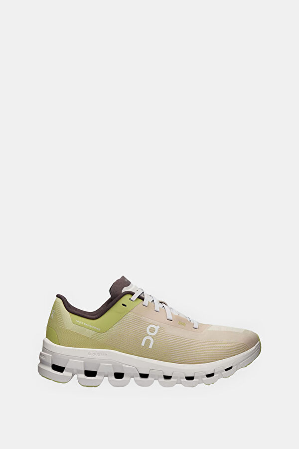 Cloudflow 4 Multicolored Women's Sneakers