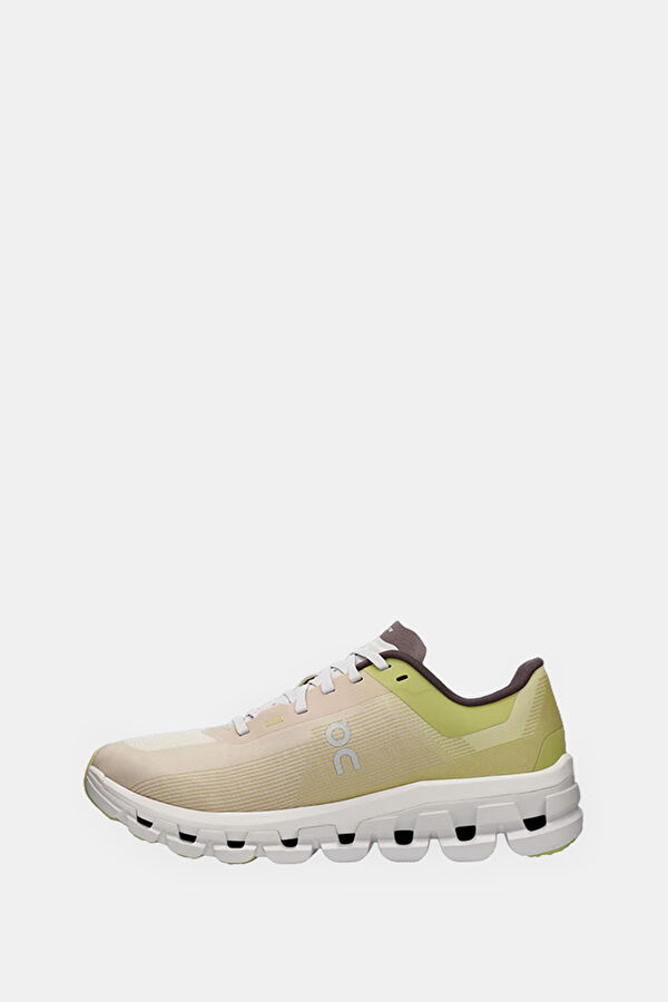 Cloudflow 4 Multicolored Women's Sneakers 2