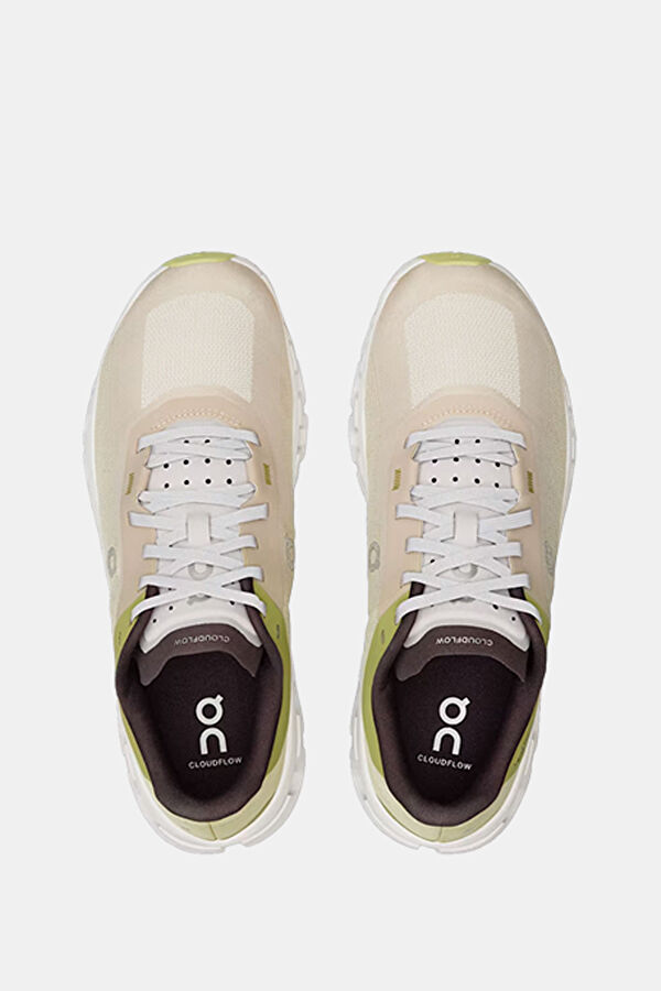 Cloudflow 4 Multicolored Women's Sneakers 3