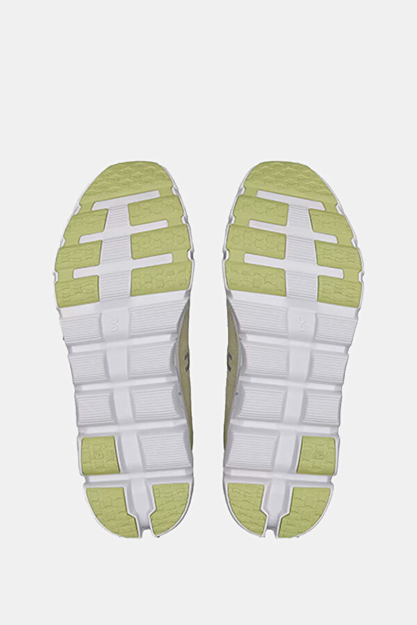 Cloudflow 4 Multicolored Women's Sneakers 4