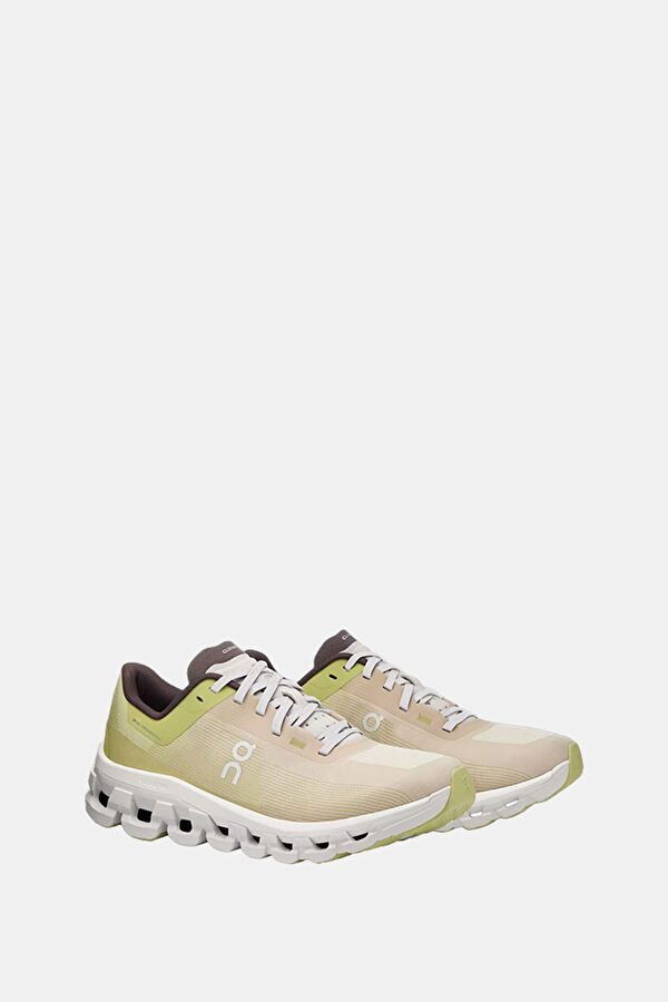 Cloudflow 4 Multicolored Women's Sneakers 6