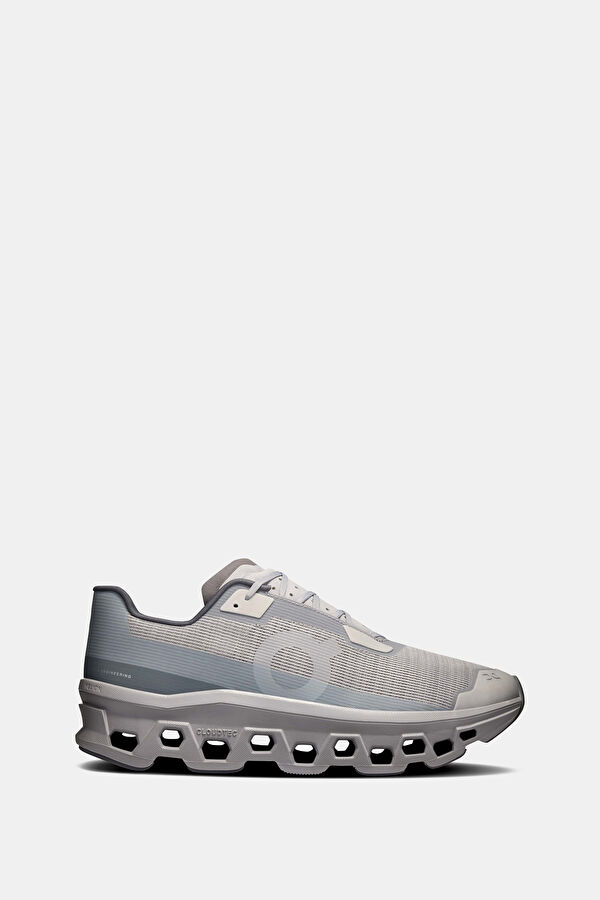 Cloudmonster Void Grey Men's Sneakers
