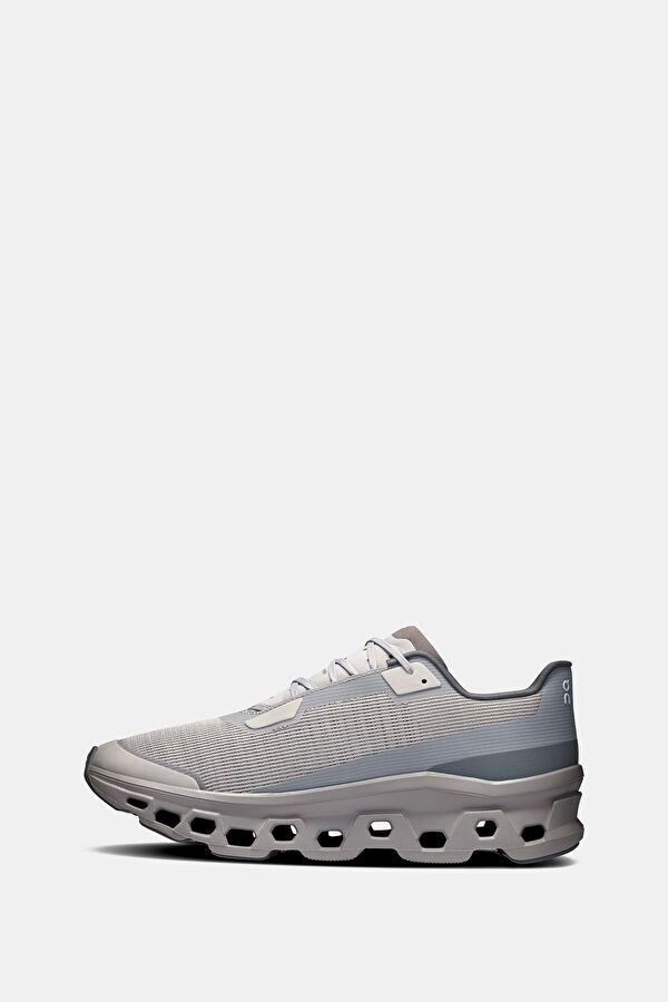 Cloudmonster Void Grey Men's Sneakers 2