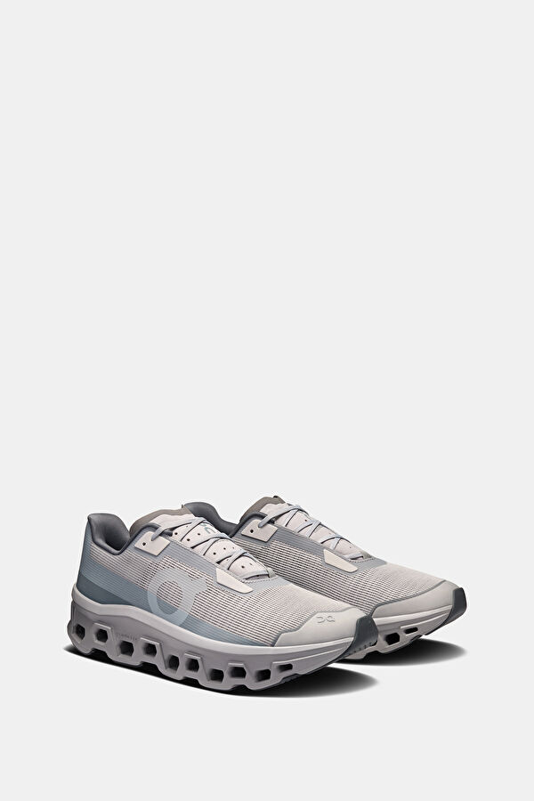 Cloudmonster Void Grey Men's Sneakers 3