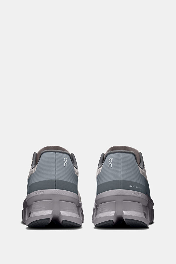 Cloudmonster Void Grey Men's Sneakers 4
