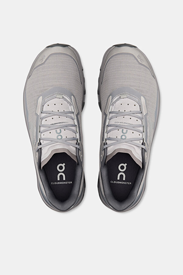 Cloudmonster Void Grey Men's Sneakers 5