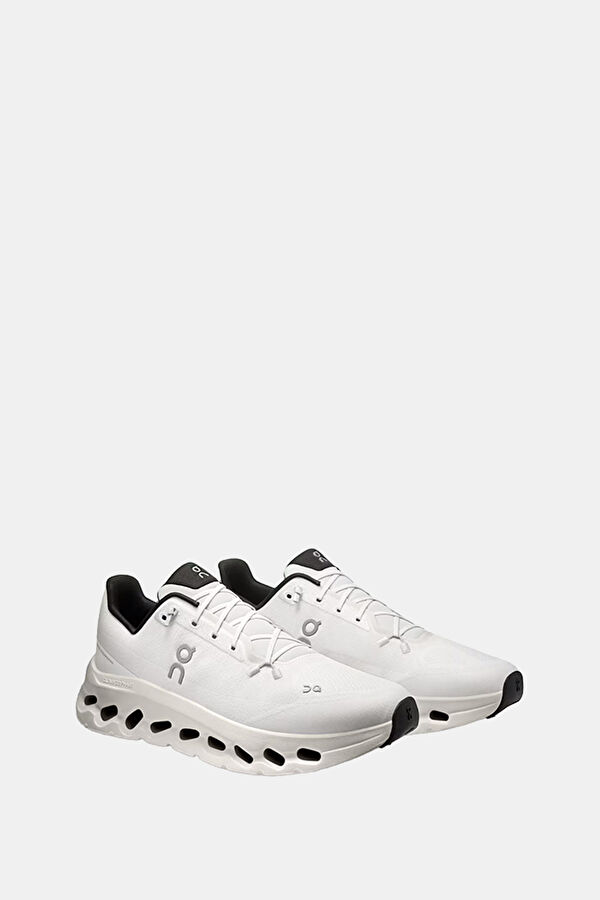 Cloudtilt Krem Erkek Spor Ayakkabı 6
