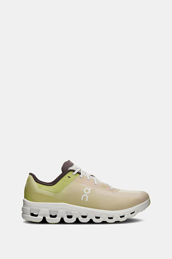 Cloudflow 4 Multi-Colored Men's Sneakers