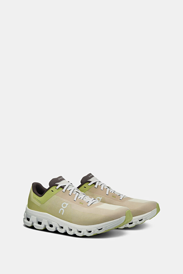 Cloudflow 4 Multi-Colored Men's Sneakers 3