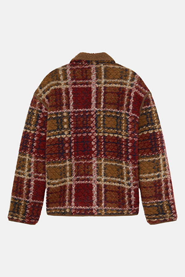 Colorful Men's Jacket 2