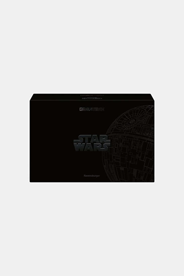 GraviTrax Star Wars Death Star Aksiyon Seti 2