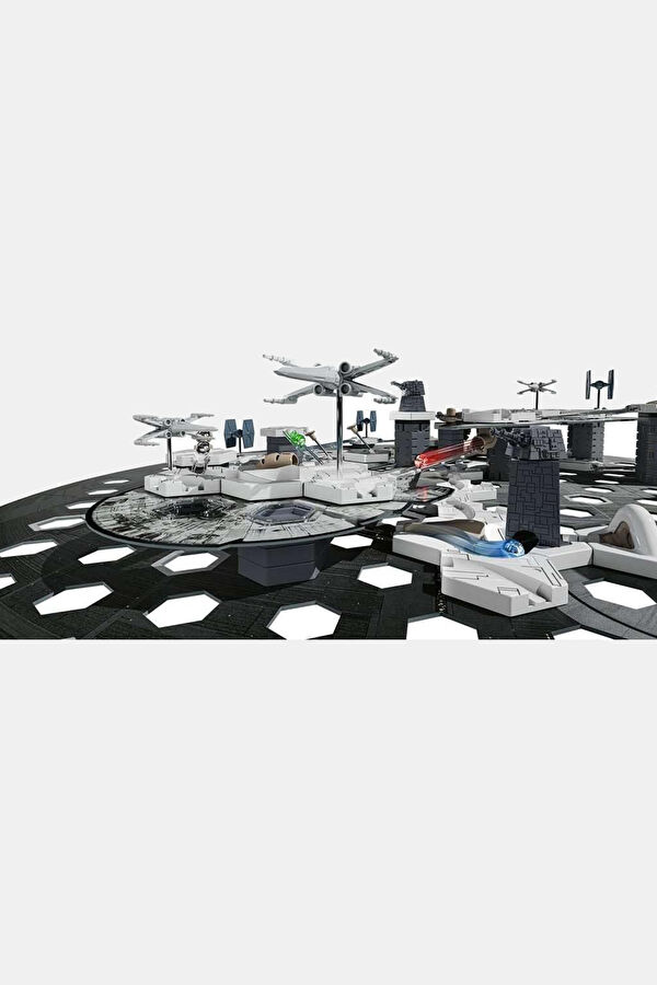 GraviTrax Star Wars Death Star Aksiyon Seti 7