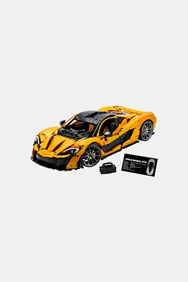 42172 Technic McLaren P1
