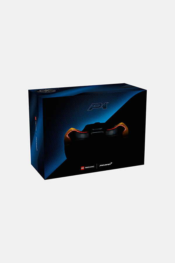 42172 Technic McLaren P1 2