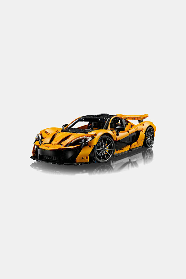 42172 Technic McLaren P1 3