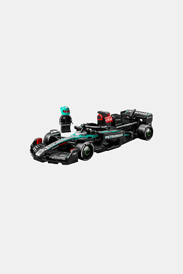 77244 Speed Champions Mercedes-AMG F1 W15 Yarış Arabası