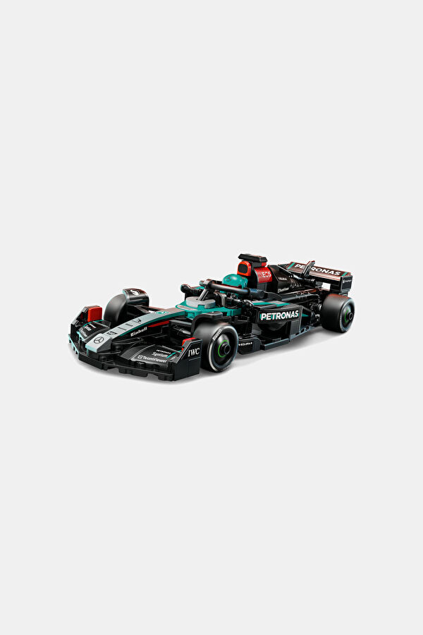 77244 Speed Champions Mercedes-AMG F1 W15 Yarış Arabası 3
