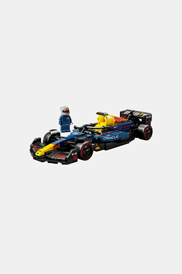 77243 Speed Champions Oracle Red Bull Racing RB20 F1 Yarış Arabası