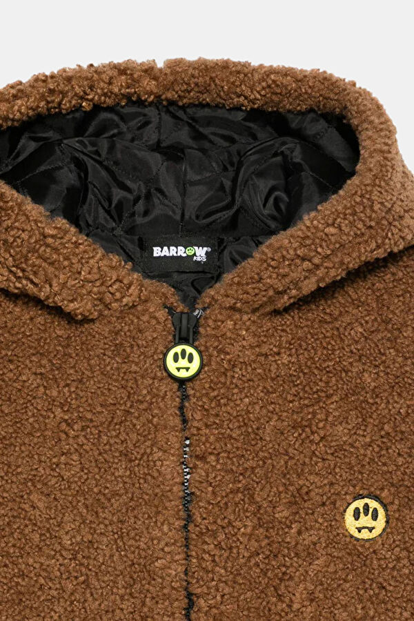 Multicolor Coat 3