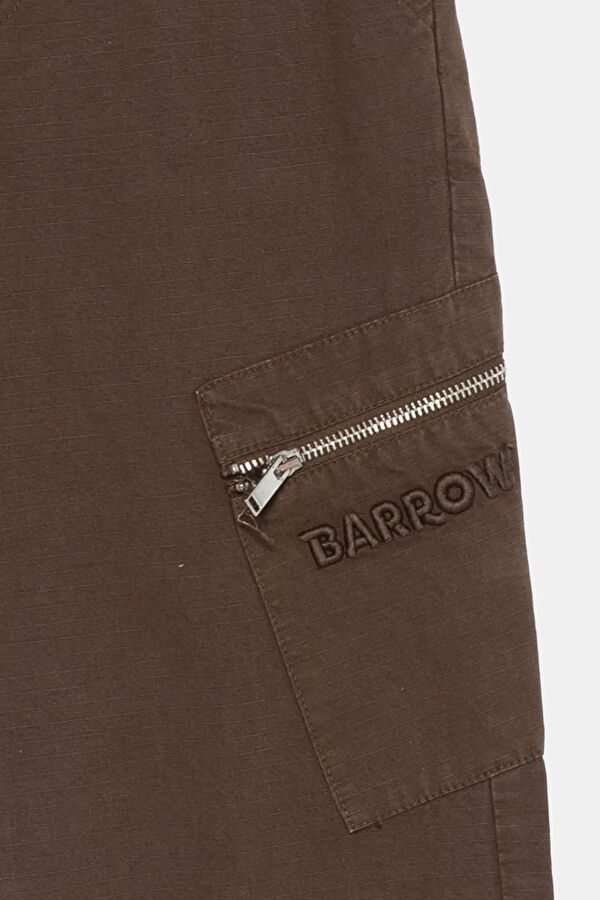Colorful Children's Straight Leg Pants 3