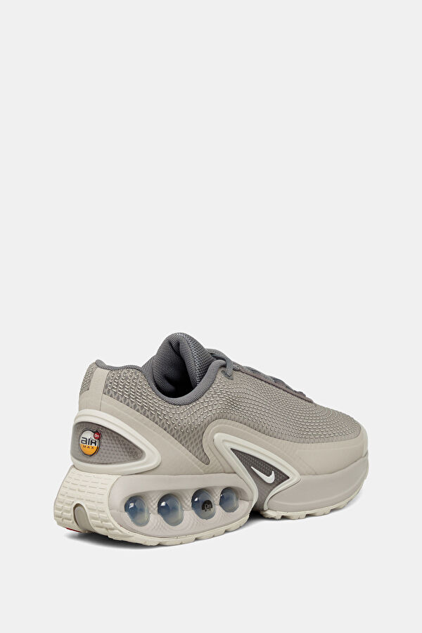 Air Max DN Grey Men's Sneakers 3