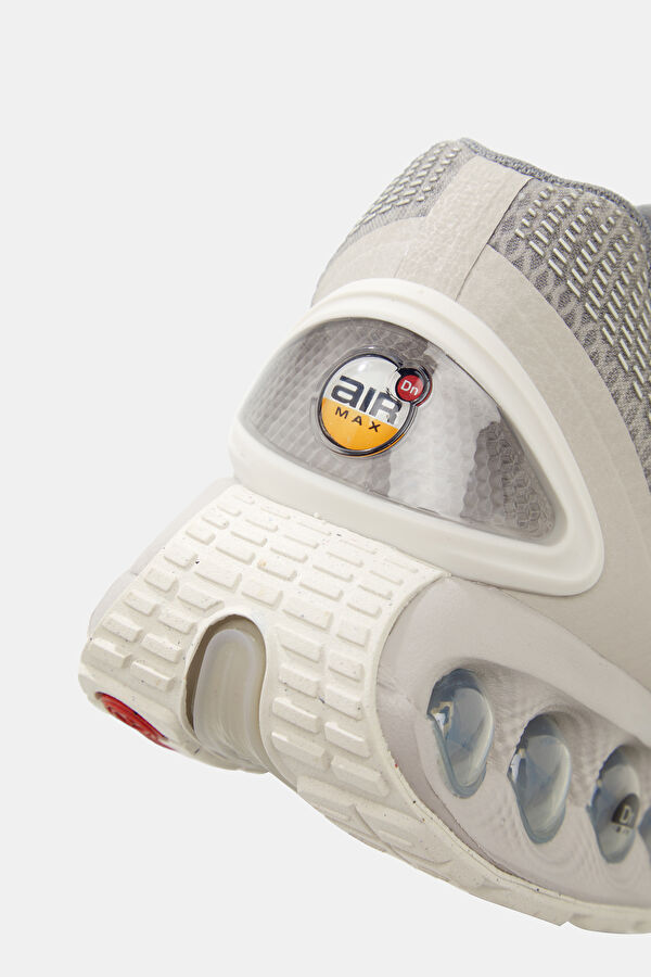 Air Max DN Grey Men's Sneakers 4