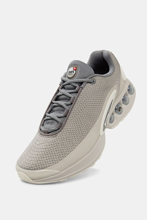 Air Max DN Grey Men's Sneakers 5