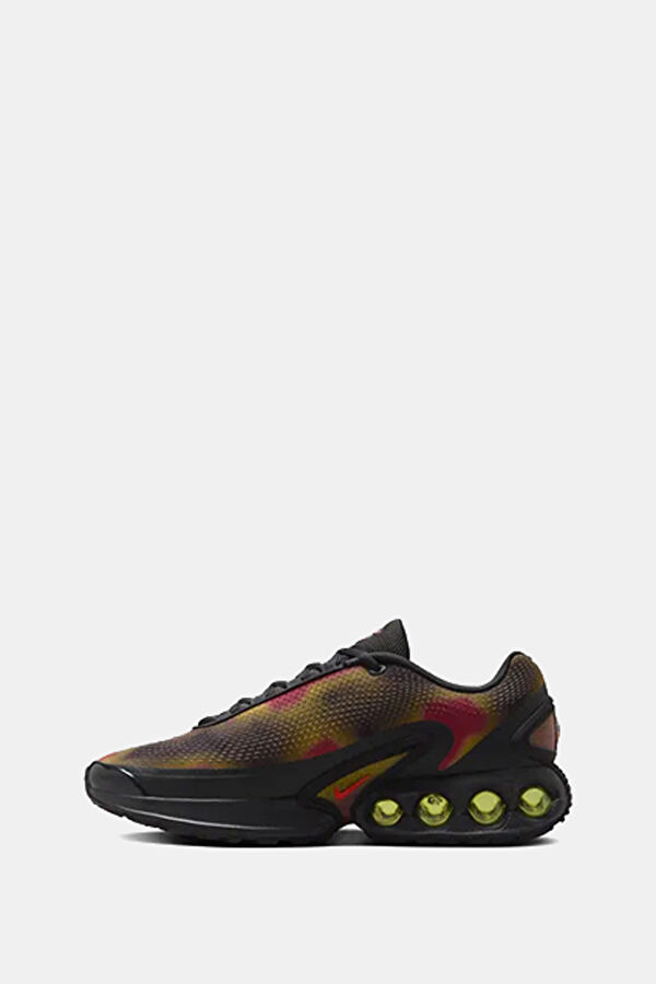 Air Max Çok Renkli Erkek Spor Ayakkabı 2