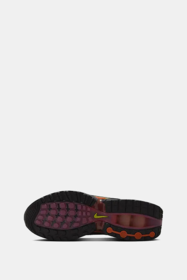 Air Max Çok Renkli Erkek Spor Ayakkabı 3