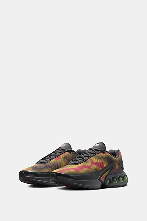Air Max Çok Renkli Erkek Spor Ayakkabı 4