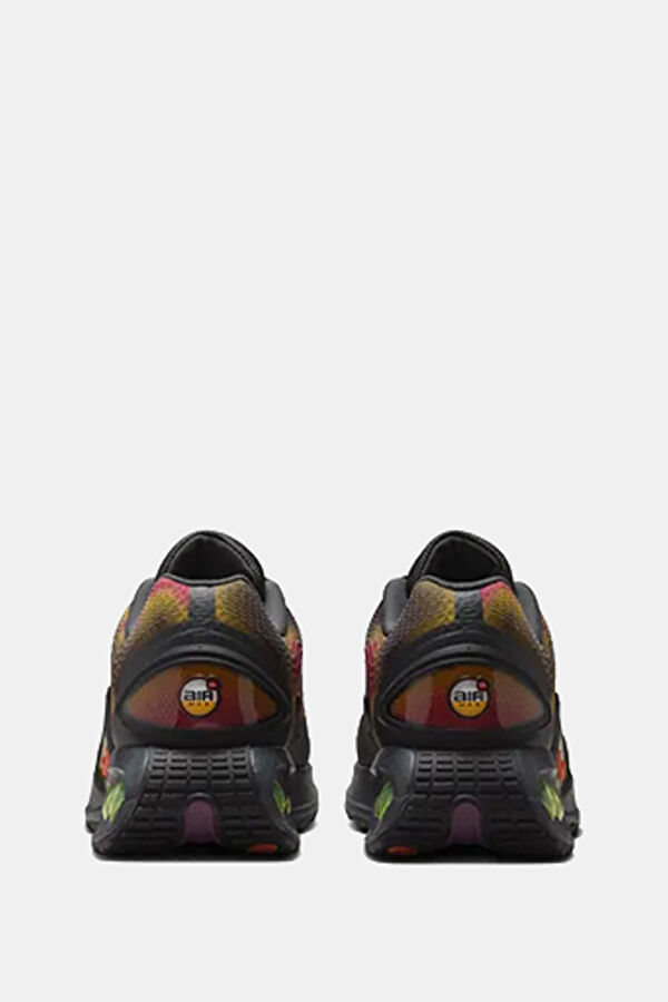 Air Max Çok Renkli Erkek Spor Ayakkabı 5
