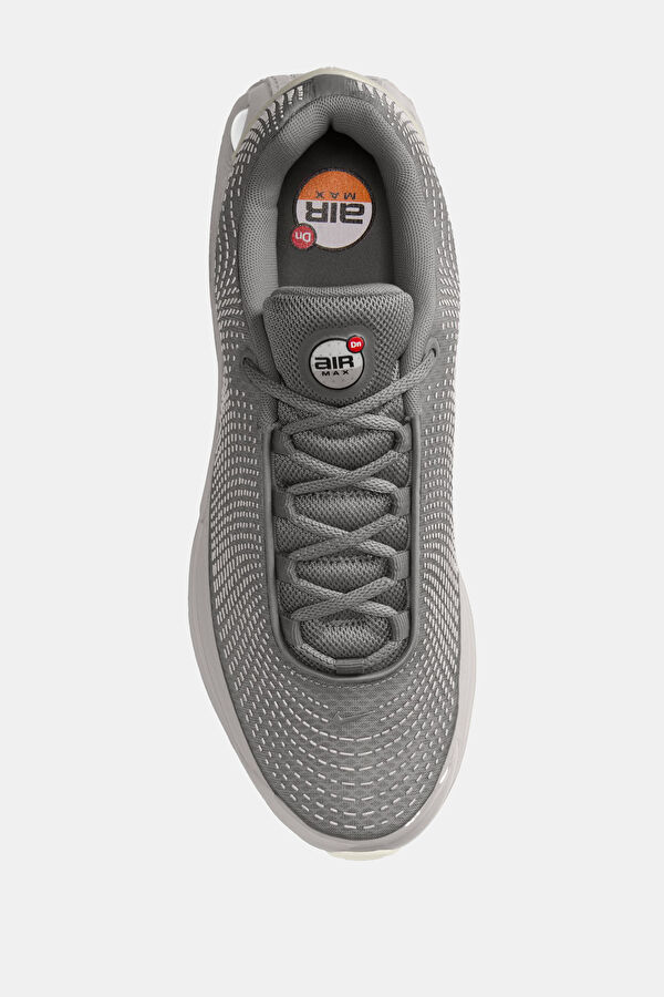 Air Max DN Grey Men's Sneakers 6