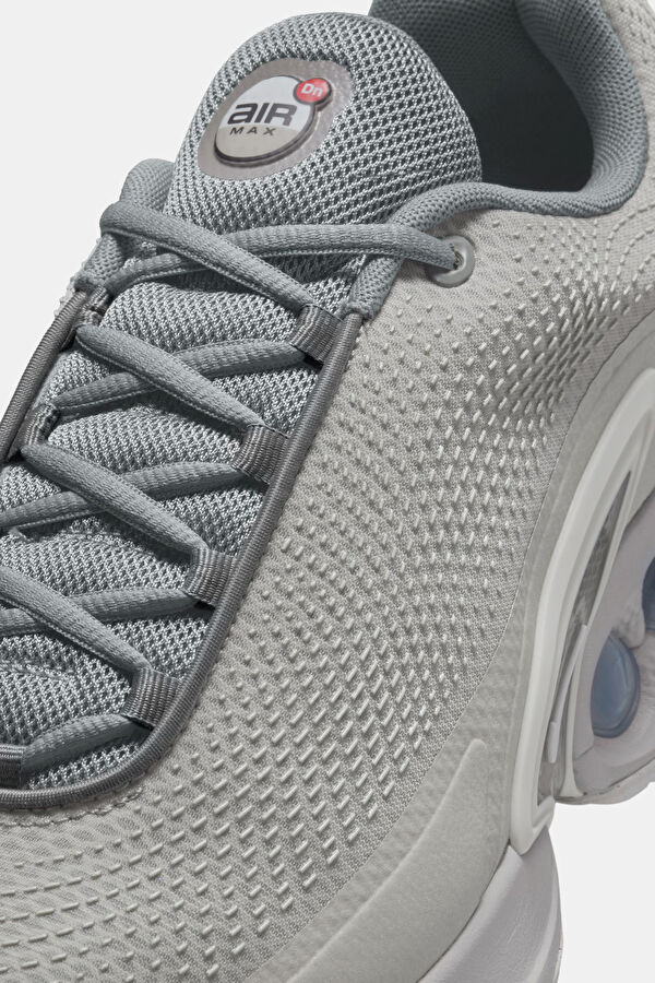 Air Max DN Grey Men's Sneakers 8