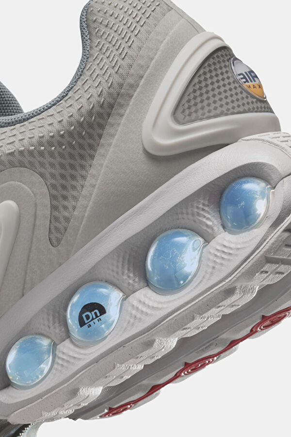 Air Max DN Grey Men's Sneakers 9
