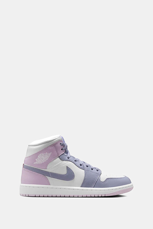 Air Jordan Lila Kadın Spor Ayakkabı