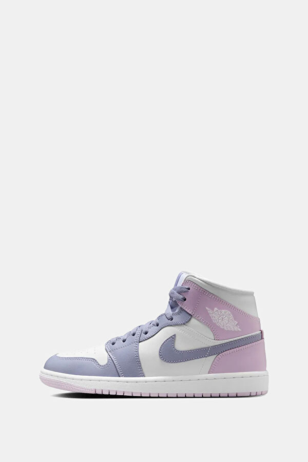 Air Jordan Lila Kadın Spor Ayakkabı 2