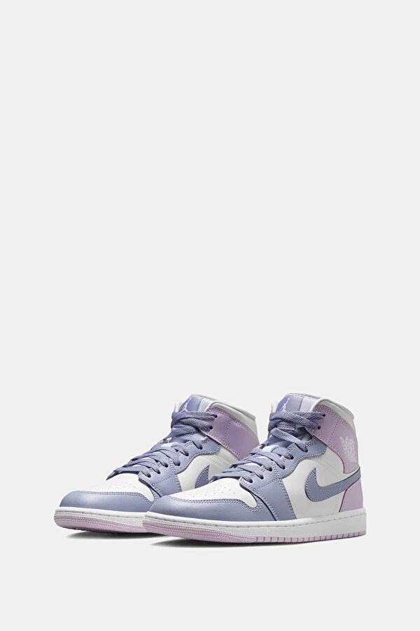 Air Jordan Lila Kadın Spor Ayakkabı 3