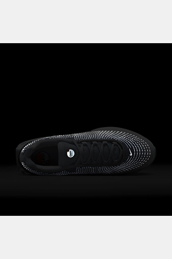 Air Max Dn Premium Açık Gri Kadın Spor Ayakkabı 7